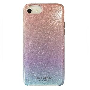 Kate Spade NWT New York Protective Hardshell Case iPhone SE & 8/7/6S/6